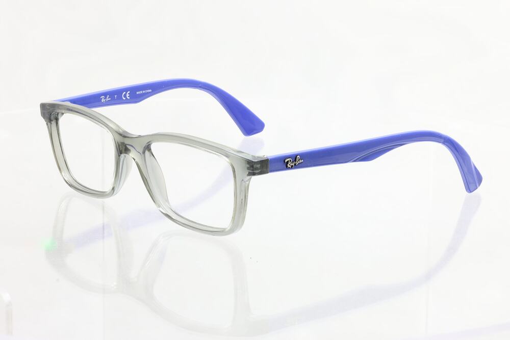 Ray-Ban RB1562 3745 46-16-125mm Youth Size Eyeglass FRAMES ONLY - GOOD CONDITION